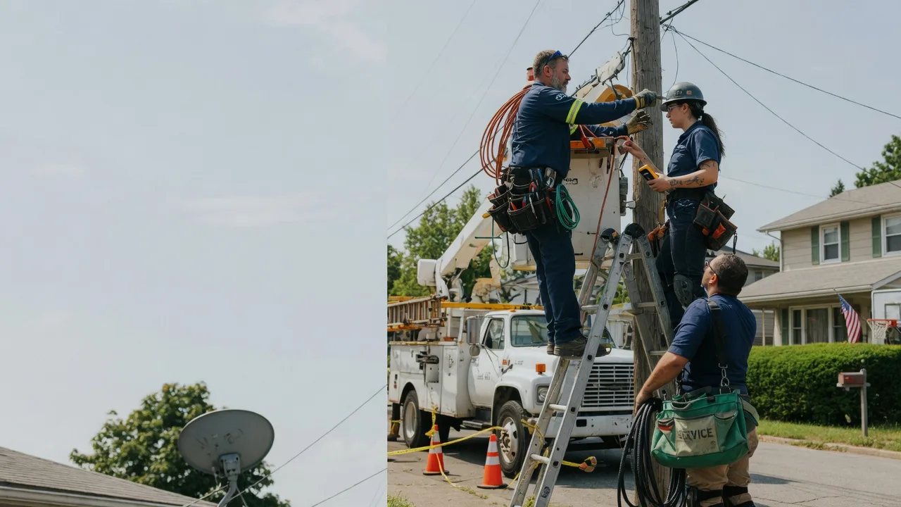 Electrical Repair in Garber, IA near me